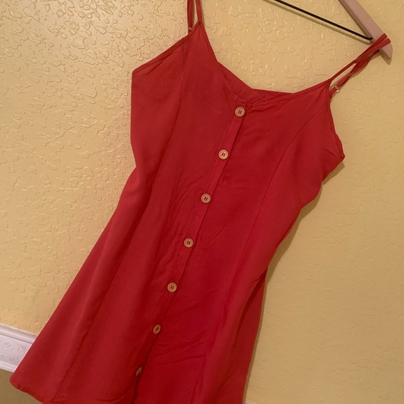 Hashtag Nation Dress / NEW - Picture 2 of 8